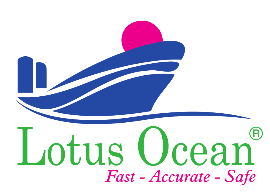 Lotus Ocean